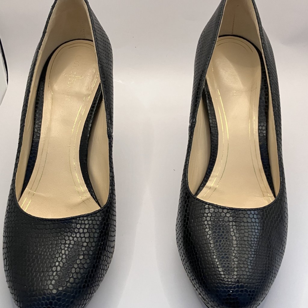 Cole Haan - Nike Air